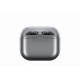 Беспроводные наушники Samsung Galaxy Buds 3, серебряный