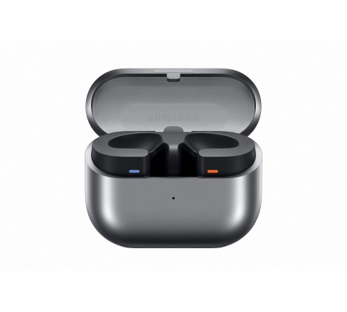 Беспроводные наушники Samsung Galaxy Buds 3, серебряный Беспроводные наушники Samsung Galaxy Buds 3, серебряный