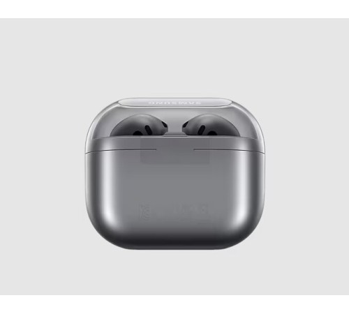 Беспроводные наушники Samsung Galaxy Buds 3, серебряный Беспроводные наушники Samsung Galaxy Buds 3, серебряный
