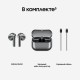 Беспроводные наушники Samsung Galaxy Buds 3, серебряный