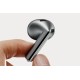 Беспроводные наушники Samsung Galaxy Buds 3, серебряный