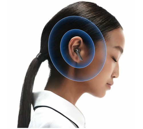 Беспроводные наушники Samsung Galaxy Buds 3, серебряный Беспроводные наушники Samsung Galaxy Buds 3, серебряный