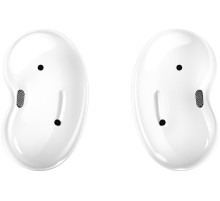Беспроводные наушники Samsung Galaxy Buds Live, белый