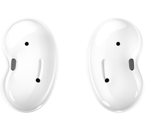 Беспроводные наушники Samsung Galaxy Buds Live, белый