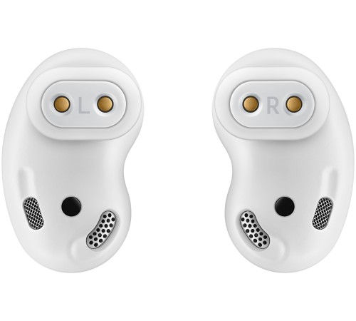 Беспроводные наушники Samsung Galaxy Buds Live, белый