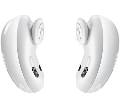 Беспроводные наушники Samsung Galaxy Buds Live, белый
