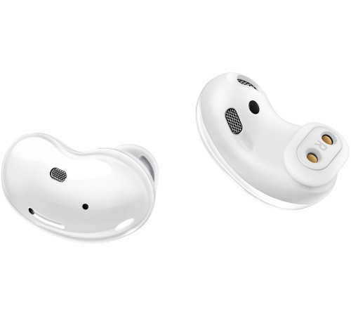 Беспроводные наушники Samsung Galaxy Buds Live, белый