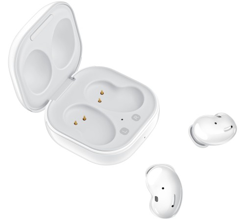 Беспроводные наушники Samsung Galaxy Buds Live, белый