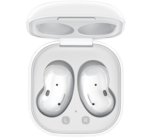 Беспроводные наушники Samsung Galaxy Buds Live, белый