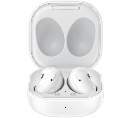 Беспроводные наушники Samsung Galaxy Buds Live, белый