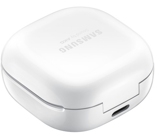 Беспроводные наушники Samsung Galaxy Buds Live, белый