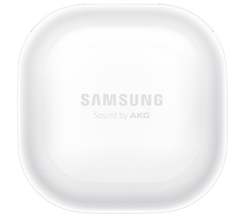Беспроводные наушники Samsung Galaxy Buds Live, белый