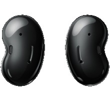 Беспроводные наушники Samsung Galaxy Buds Live, onyx