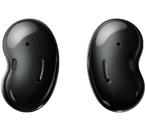 Беспроводные наушники Samsung Galaxy Buds Live, onyx Беспроводные наушники Samsung Galaxy Buds Live, onyx