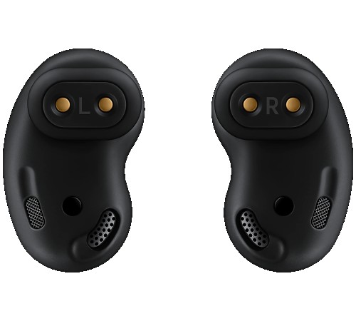 Беспроводные наушники Samsung Galaxy Buds Live, onyx Беспроводные наушники Samsung Galaxy Buds Live, onyx