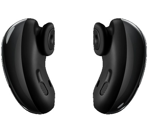 Беспроводные наушники Samsung Galaxy Buds Live, onyx Беспроводные наушники Samsung Galaxy Buds Live, onyx