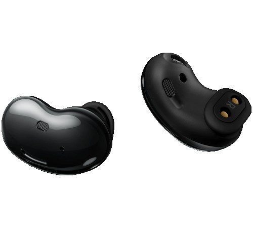 Беспроводные наушники Samsung Galaxy Buds Live, onyx Беспроводные наушники Samsung Galaxy Buds Live, onyx
