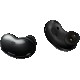 Беспроводные наушники Samsung Galaxy Buds Live, onyx