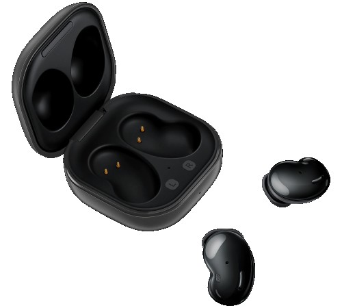 Беспроводные наушники Samsung Galaxy Buds Live, onyx Беспроводные наушники Samsung Galaxy Buds Live, onyx