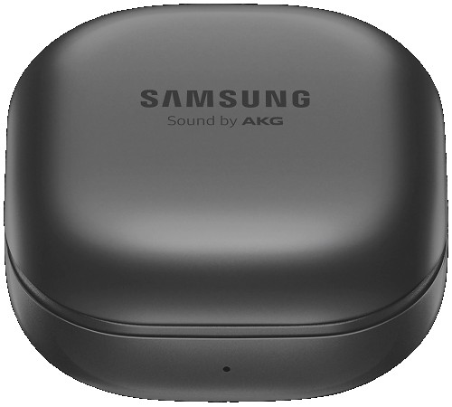 Беспроводные наушники Samsung Galaxy Buds Live, onyx Беспроводные наушники Samsung Galaxy Buds Live, onyx