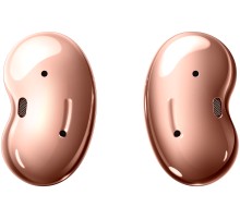 Беспроводные наушники Samsung Galaxy Buds Live, бронзовый