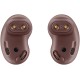 Беспроводные наушники Samsung Galaxy Buds Live, бронзовый