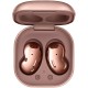 Беспроводные наушники Samsung Galaxy Buds Live, бронзовый