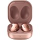 Беспроводные наушники Samsung Galaxy Buds Live, бронзовый