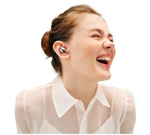 Беспроводные наушники Samsung Galaxy Buds Live, бронзовый