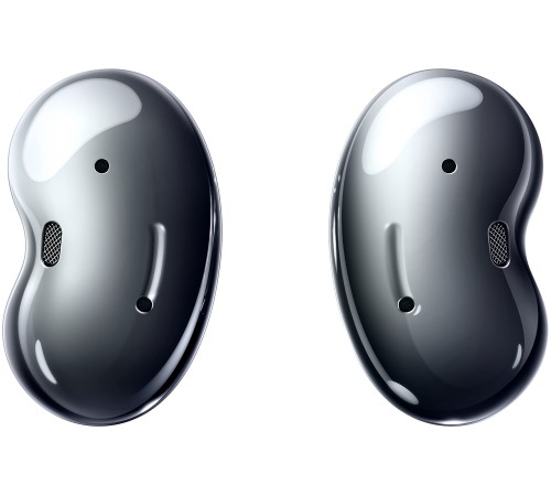 Беспроводные наушники Samsung Galaxy Buds Live, mystic black