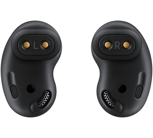 Беспроводные наушники Samsung Galaxy Buds Live, mystic black