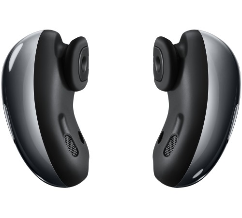 Беспроводные наушники Samsung Galaxy Buds Live, mystic black