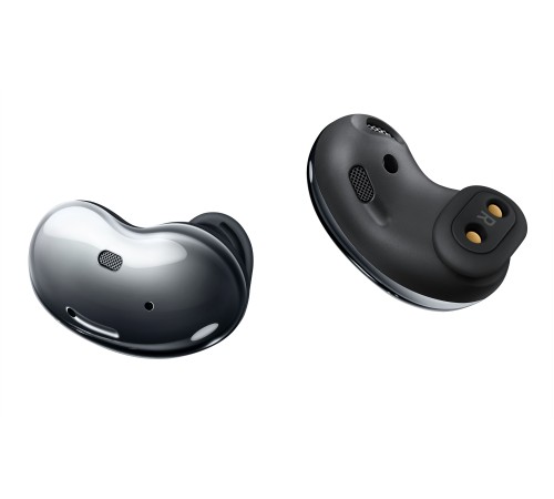 Беспроводные наушники Samsung Galaxy Buds Live, mystic black