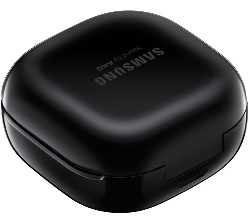 Беспроводные наушники Samsung Galaxy Buds Live, mystic black