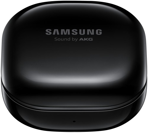 Беспроводные наушники Samsung Galaxy Buds Live, mystic black