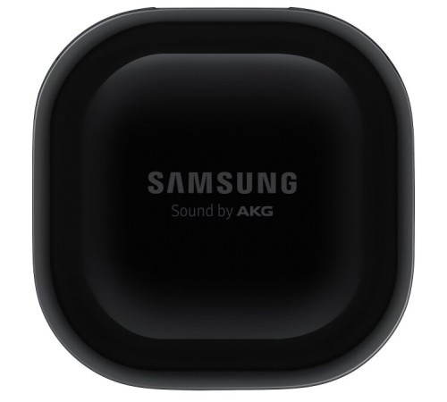 Беспроводные наушники Samsung Galaxy Buds Live, mystic black
