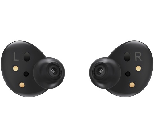 Беспроводные наушники Samsung Galaxy Buds2, graphite Беспроводные наушники Samsung Galaxy Buds2, graphite