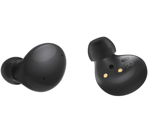 Беспроводные наушники Samsung Galaxy Buds2, graphite Беспроводные наушники Samsung Galaxy Buds2, graphite