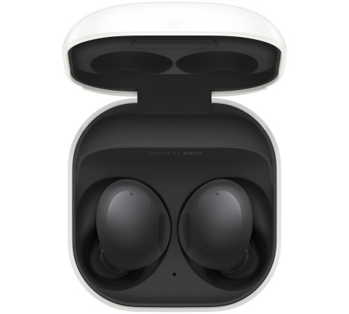 Беспроводные наушники Samsung Galaxy Buds2, graphite Беспроводные наушники Samsung Galaxy Buds2, graphite