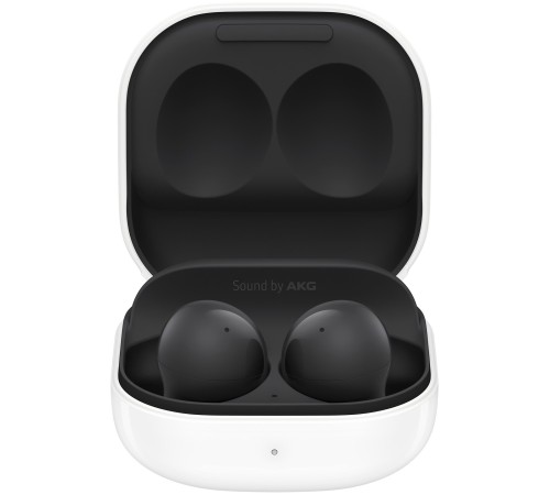 Беспроводные наушники Samsung Galaxy Buds2, graphite Беспроводные наушники Samsung Galaxy Buds2, graphite