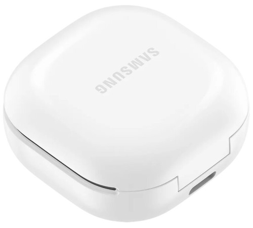 Беспроводные наушники Samsung Galaxy Buds2, graphite Беспроводные наушники Samsung Galaxy Buds2, graphite