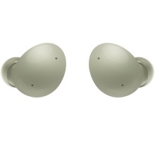Беспроводные наушники Samsung Galaxy Buds2, оливковый