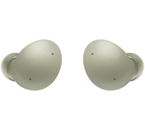 Беспроводные наушники Samsung Galaxy Buds2, оливковый Беспроводные наушники Samsung Galaxy Buds2, оливковый
