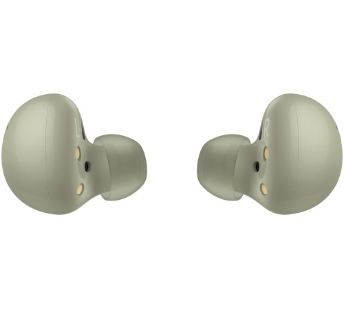 Беспроводные наушники Samsung Galaxy Buds2, оливковый Беспроводные наушники Samsung Galaxy Buds2, оливковый