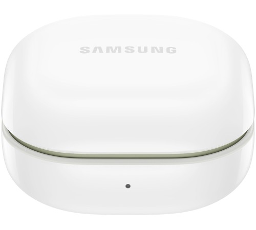 Беспроводные наушники Samsung Galaxy Buds2, оливковый Беспроводные наушники Samsung Galaxy Buds2, оливковый