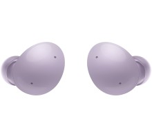 Беспроводные наушники Samsung Galaxy Buds2, фиолетовый Беспроводные наушники Samsung Galaxy Buds2, фиолетовый