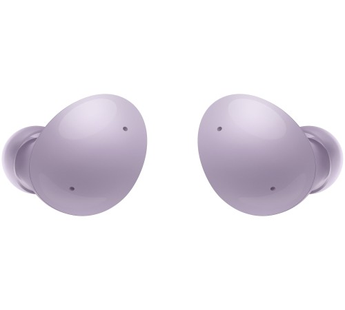 Беспроводные наушники Samsung Galaxy Buds2, фиолетовый Беспроводные наушники Samsung Galaxy Buds2, фиолетовый