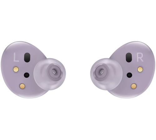 Беспроводные наушники Samsung Galaxy Buds2, фиолетовый Беспроводные наушники Samsung Galaxy Buds2, фиолетовый