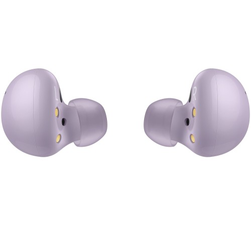 Беспроводные наушники Samsung Galaxy Buds2, фиолетовый Беспроводные наушники Samsung Galaxy Buds2, фиолетовый