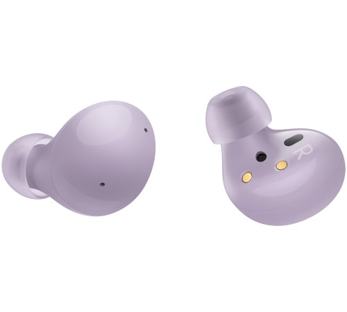 Беспроводные наушники Samsung Galaxy Buds2, фиолетовый Беспроводные наушники Samsung Galaxy Buds2, фиолетовый
